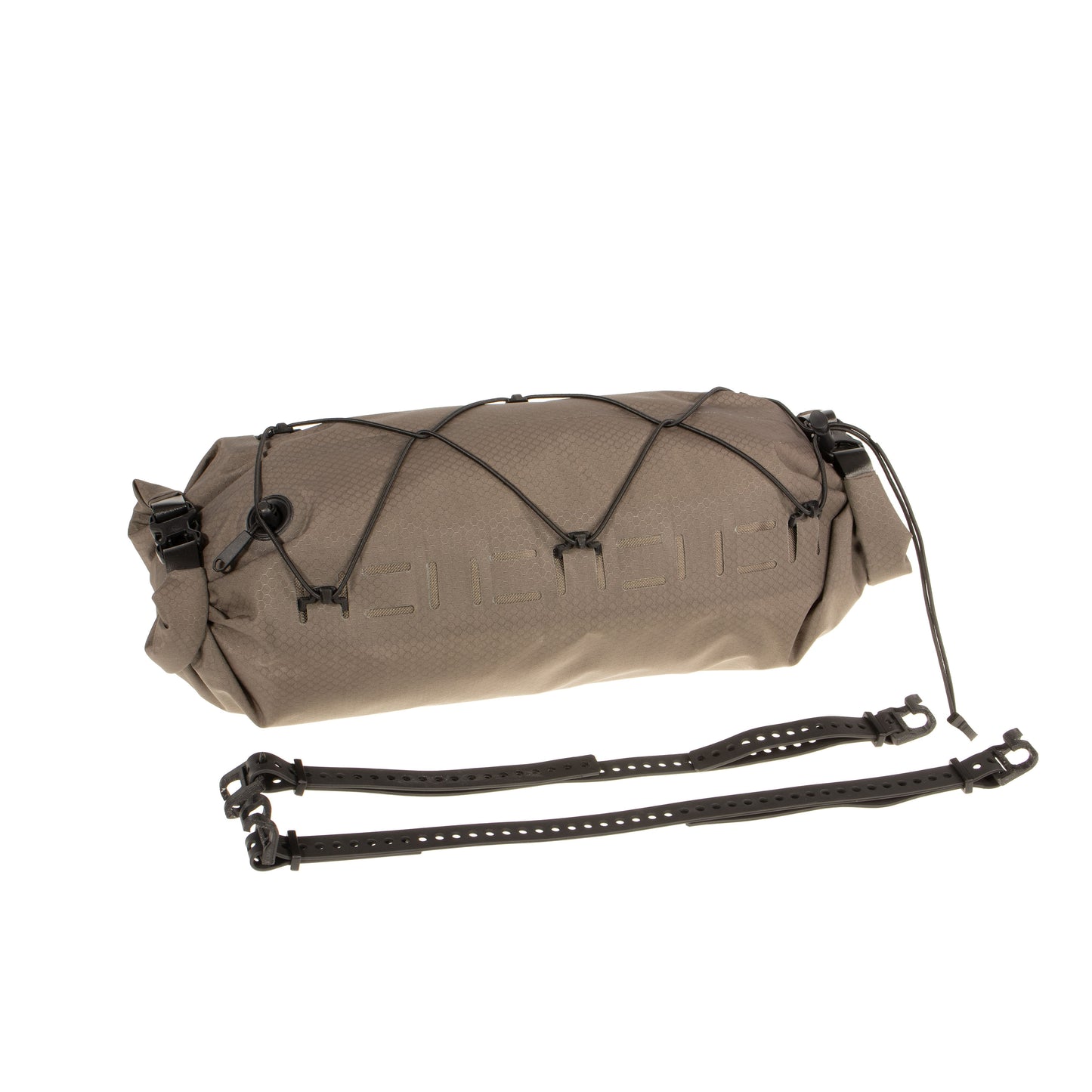 ORTLIEB BIKE PACKING DRY-PACK BLACK MATT 12L