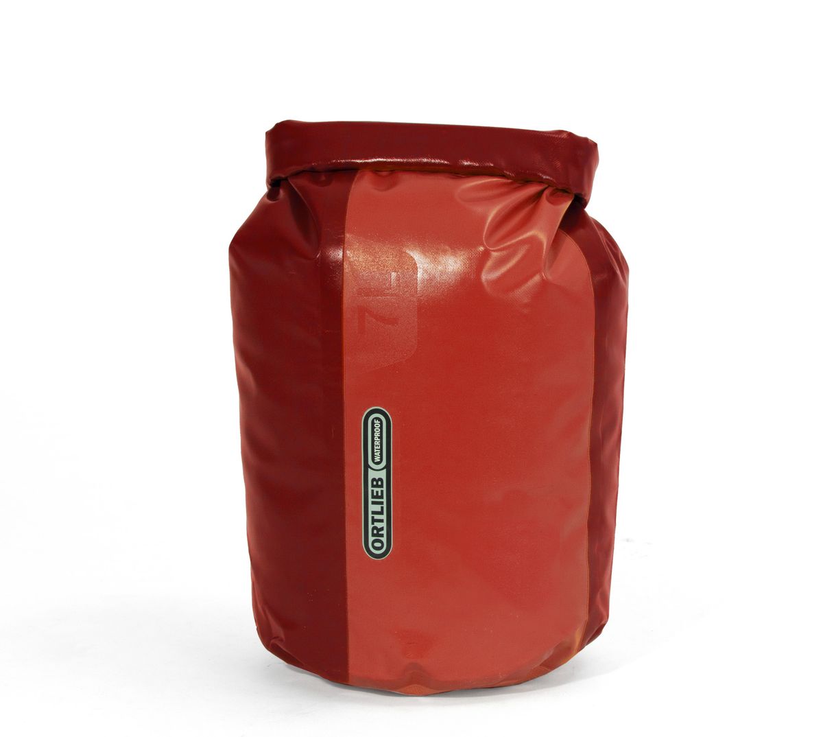 ORTLIEB DRY BAG PD350 NO VALVE BLACK/SLATE 5L