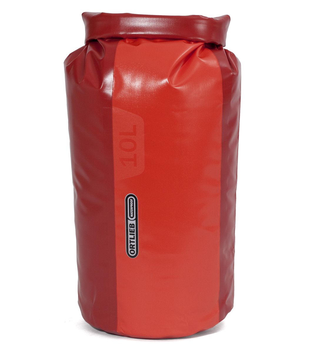 ORTLIEB DRY BAG PD350 NO VALVE BLACK/SLATE 5L