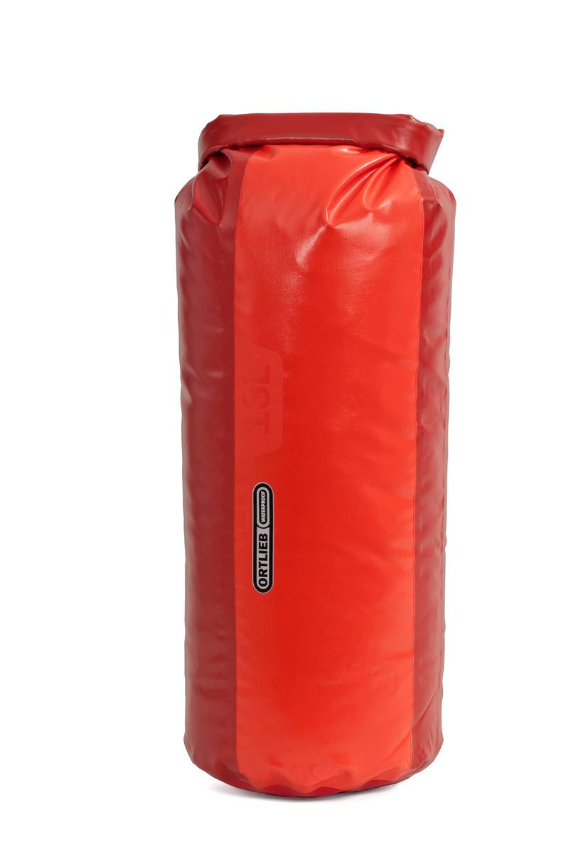 ORTLIEB DRY BAG PD350 NO VALVE BLACK/SLATE 5L