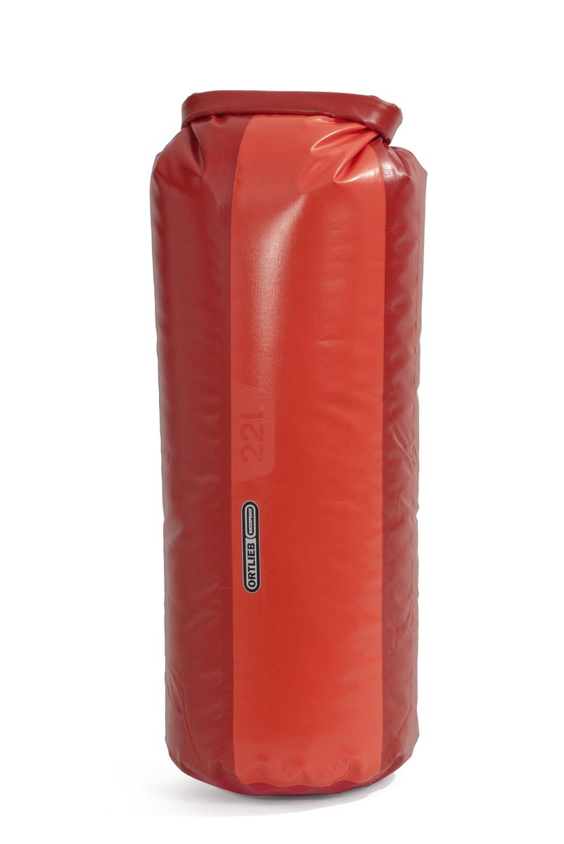 ORTLIEB DRY BAG PD350 NO VALVE BLACK/SLATE 5L
