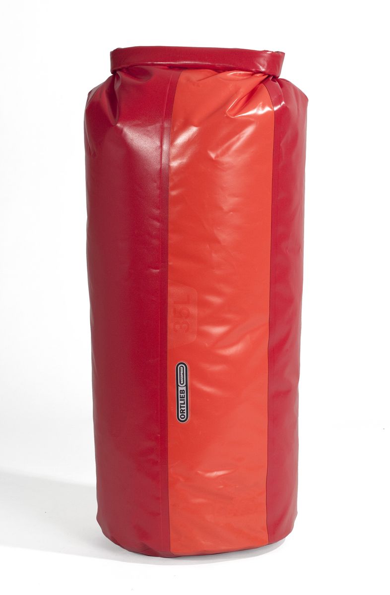 ORTLIEB DRY BAG PD350 NO VALVE BLACK/SLATE 5L