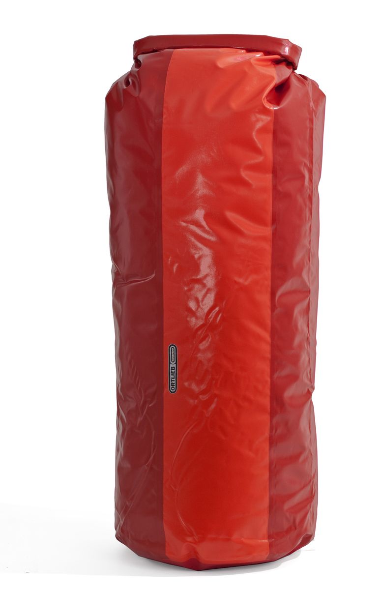 ORTLIEB DRY BAG PD350 NO VALVE BLACK/SLATE 5L