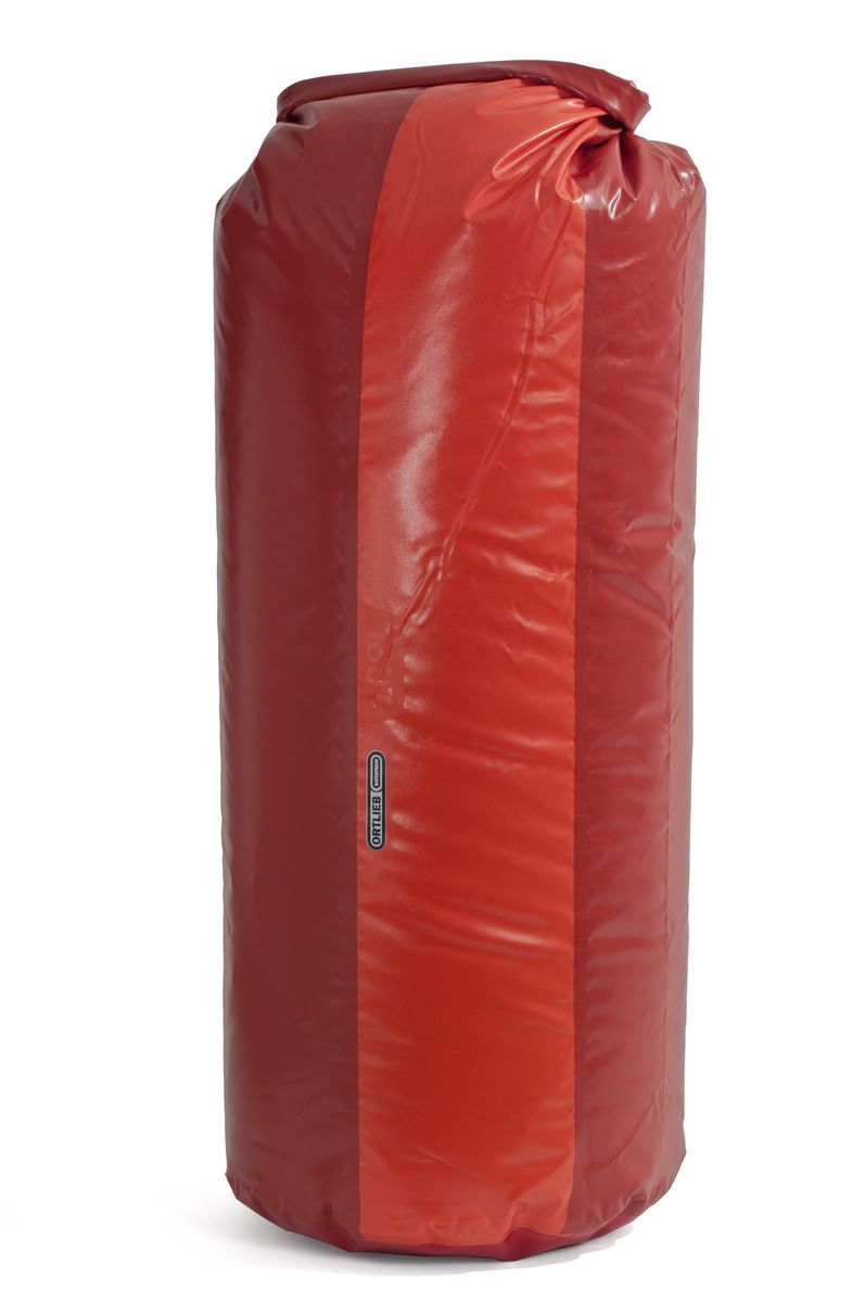 ORTLIEB DRY BAG PD350 NO VALVE BLACK/SLATE 5L