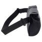 ORTLIEB BACKPACK SLING-BAG METROSPHERE BLACK EMBOSSED 3L