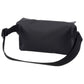 ORTLIEB BACKPACK SLING-BAG METROSPHERE BLACK EMBOSSED 3L