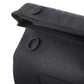 ORTLIEB BACKPACK SLING-BAG METROSPHERE BLACK EMBOSSED 3L