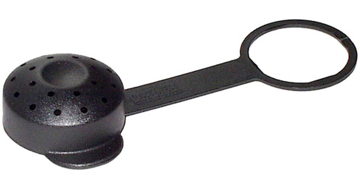 ORTLIEB PART WATER SHOWER VALVE BLACK