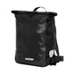 ORTLIEB BACKPACK MESSENGER BAG RED/BLACK 39L