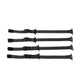 ORTLIEB ACCESSORY GEAR PACK COMPRESSION STRAPS