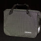 ORTLIEB PANNIER HIGH VISIBILITY OFFICE BAG PVC FREE QL2.1 BLACK 21L