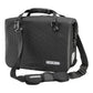 ORTLIEB PANNIER HIGH VISIBILITY OFFICE BAG PVC FREE QL2.1 BLACK 21L
