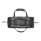 ORTLIEB PANNIER HIGH VISIBILITY OFFICE BAG PVC FREE QL2.1 BLACK 21L