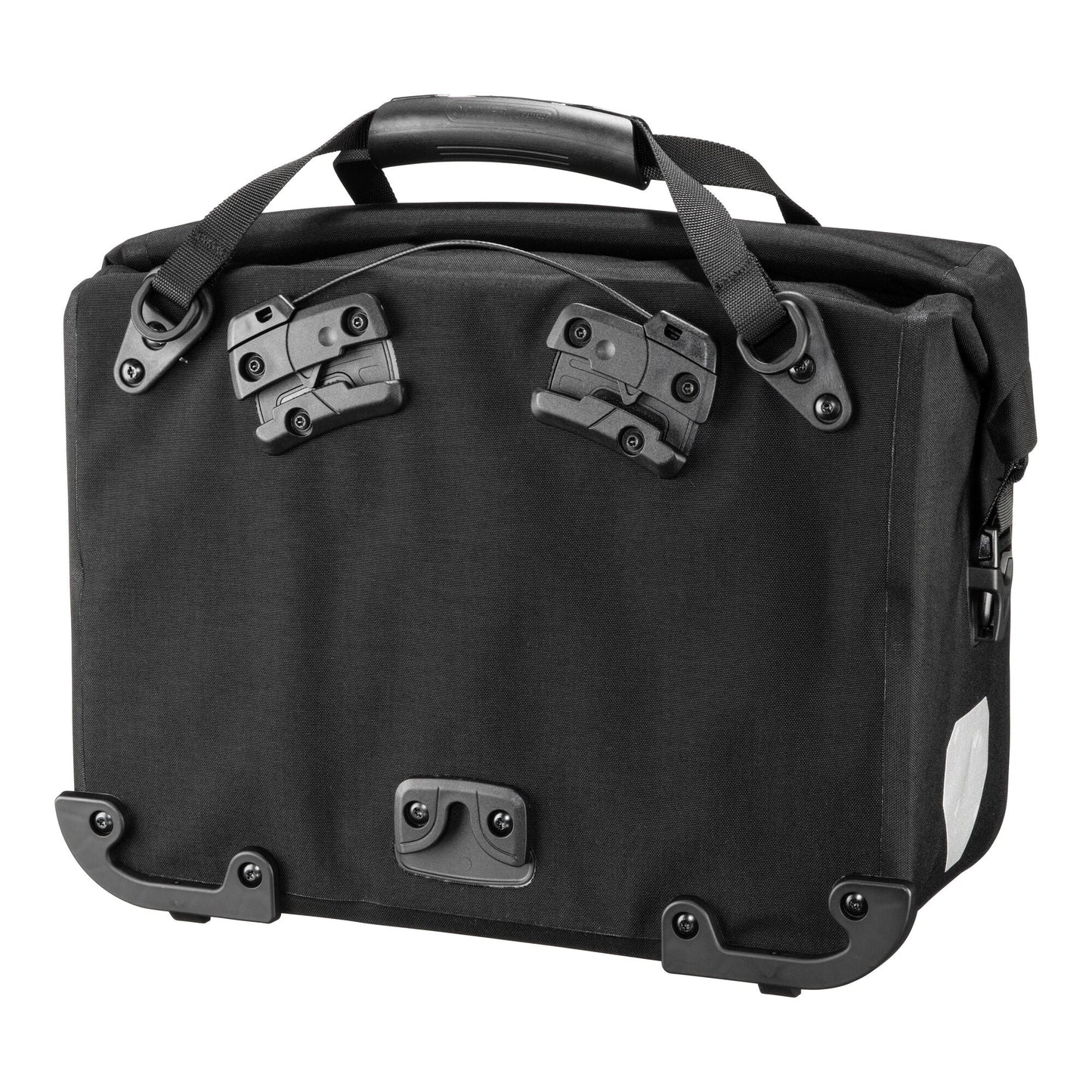 ORTLIEB PANNIER OFFICE-BAG QL2.1 BLACK 21L PS36C