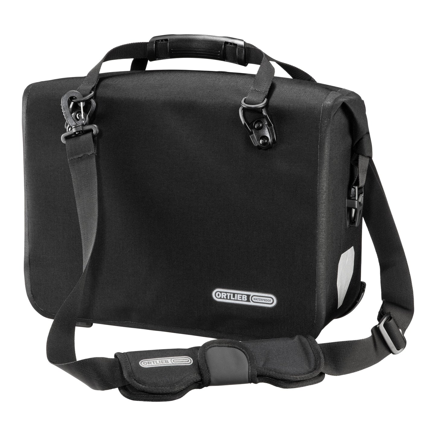 ORTLIEB PANNIER OFFICE-BAG QL2.1 BLACK 21L PS36C