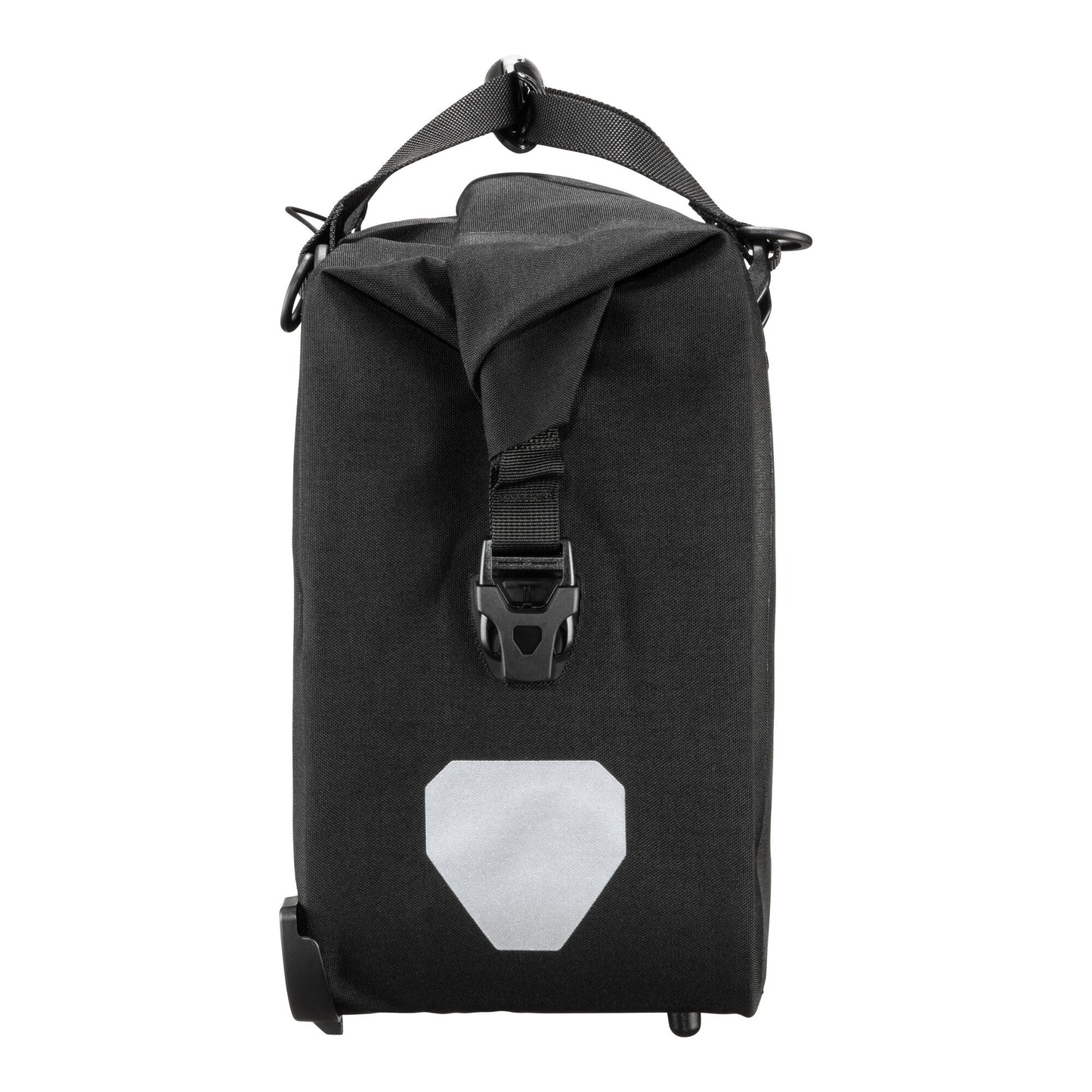 ORTLIEB PANNIER OFFICE-BAG QL2.1 BLACK 21L PS36C