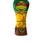 Fairway Cover- TMNT-Michelangelo