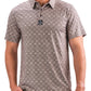 Polo Men- Big Blind - Ash