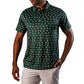 Polo Men- Dark Azalea