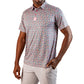 Polo Men- Light Azalea