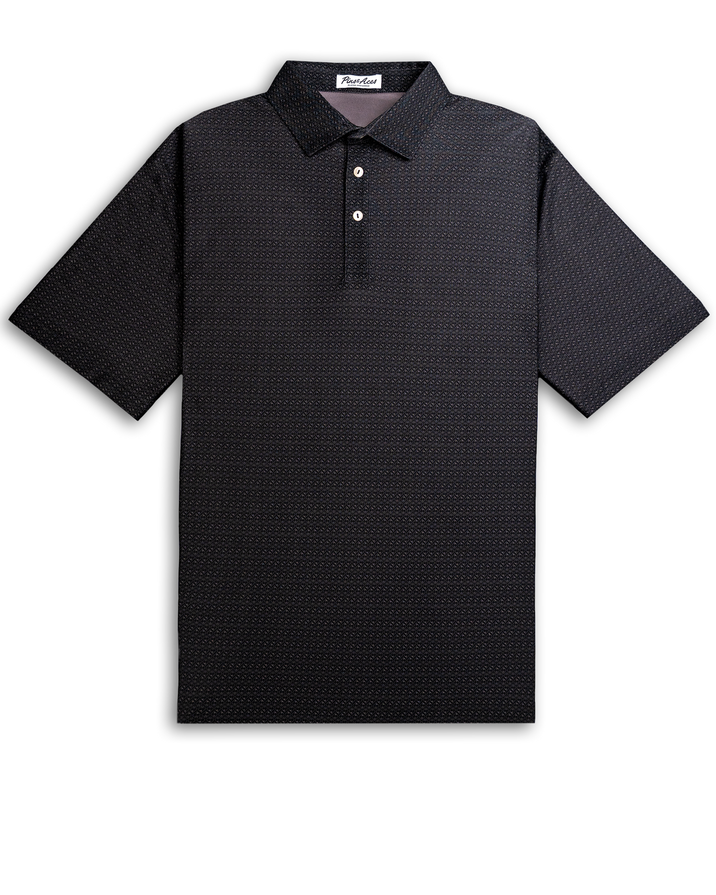 Player Preferred Polo Men- Midnight Spade