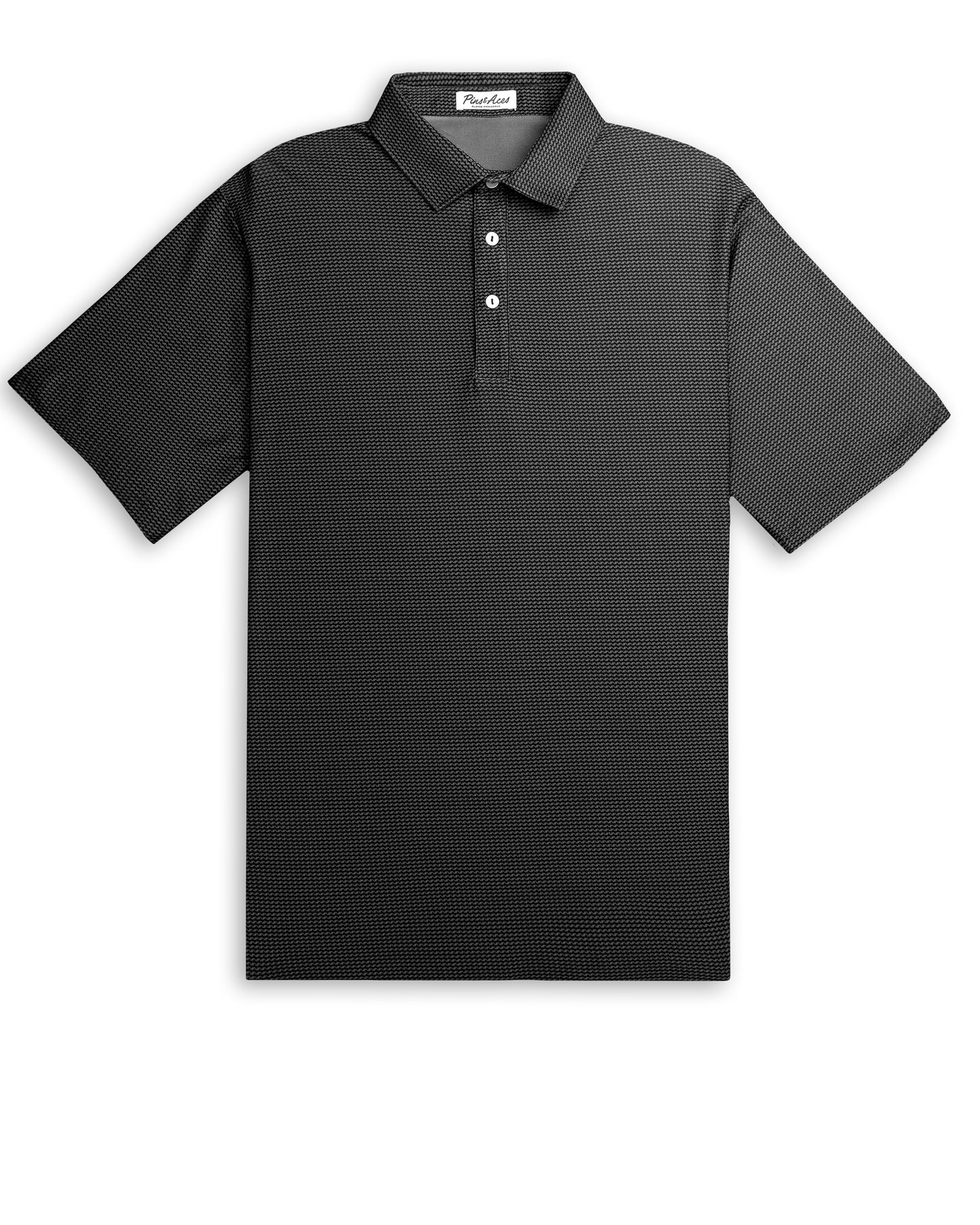 Player Preferred Polo Men- Night Wave