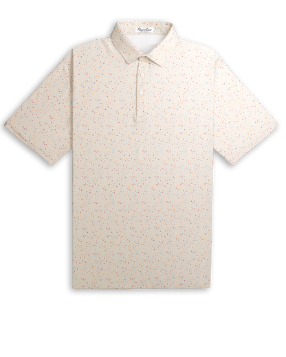 Player Preferred Polo Men- Terrazzo