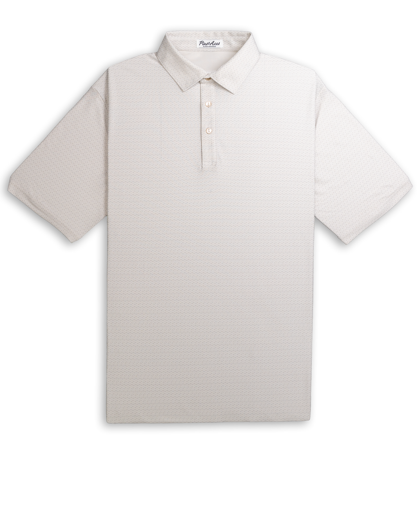 Player Preferred Polo Men- Vapor Spade