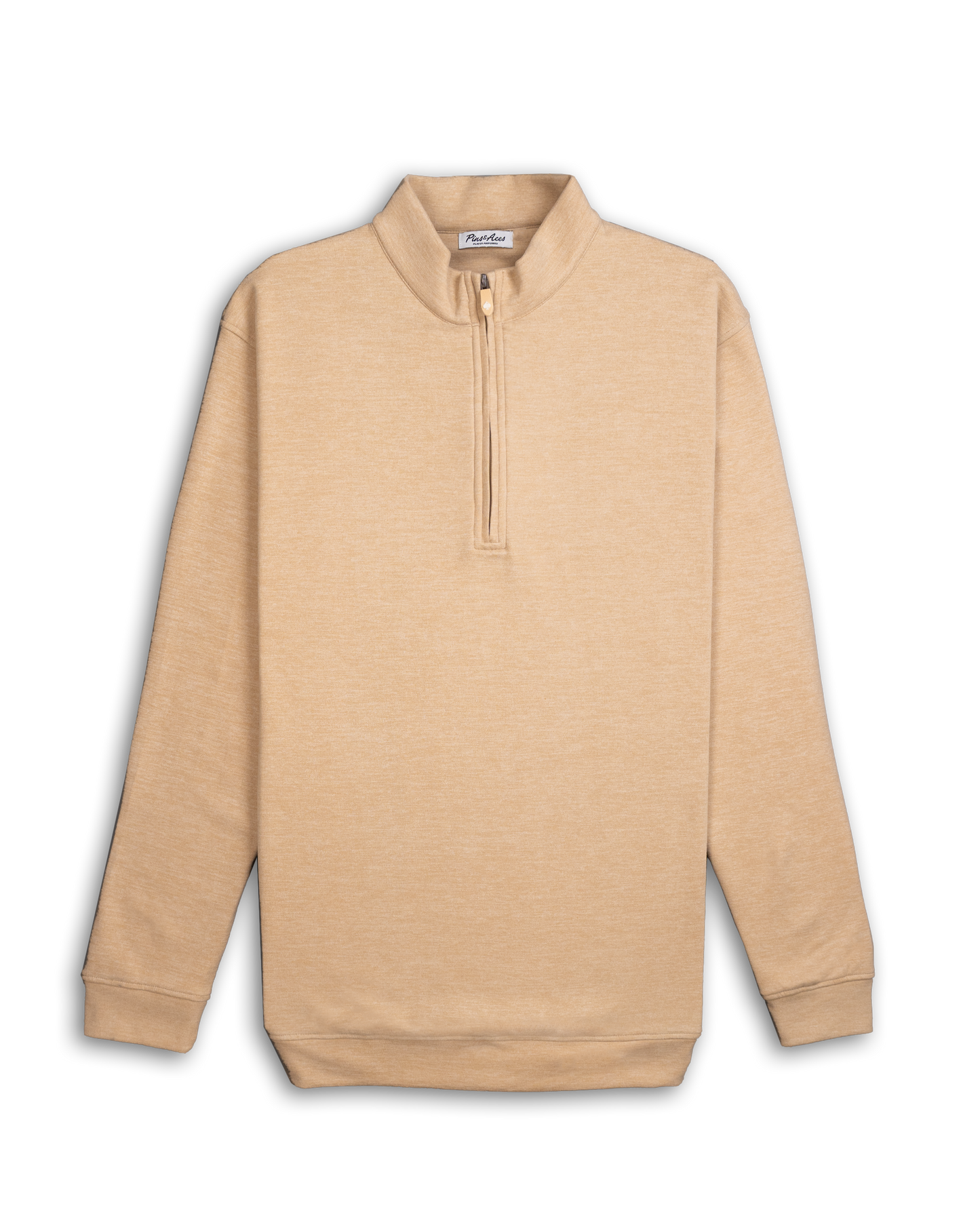 Player Preferred Pullover Men- Sand