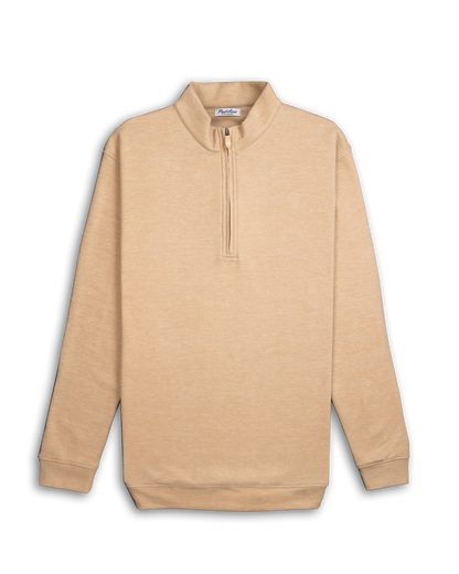 Player Preferred Pullover Men- Sand