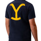 Tee Shirt Men- Yellowstone