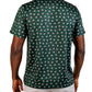 Polo Men- Dark Azalea