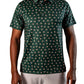 Polo Men- Dark Azalea
