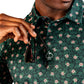 Polo Men- Dark Azalea