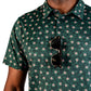 Polo Men- Dark Azalea