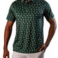 Polo Men- Dark Azalea