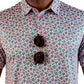 Polo Men- Light Azalea
