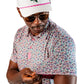 Polo Men- Light Azalea
