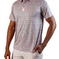 Polo Men- Light Azalea