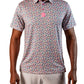 Polo Men- Light Azalea