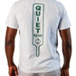 Tee Shirt Men- Quiet Please