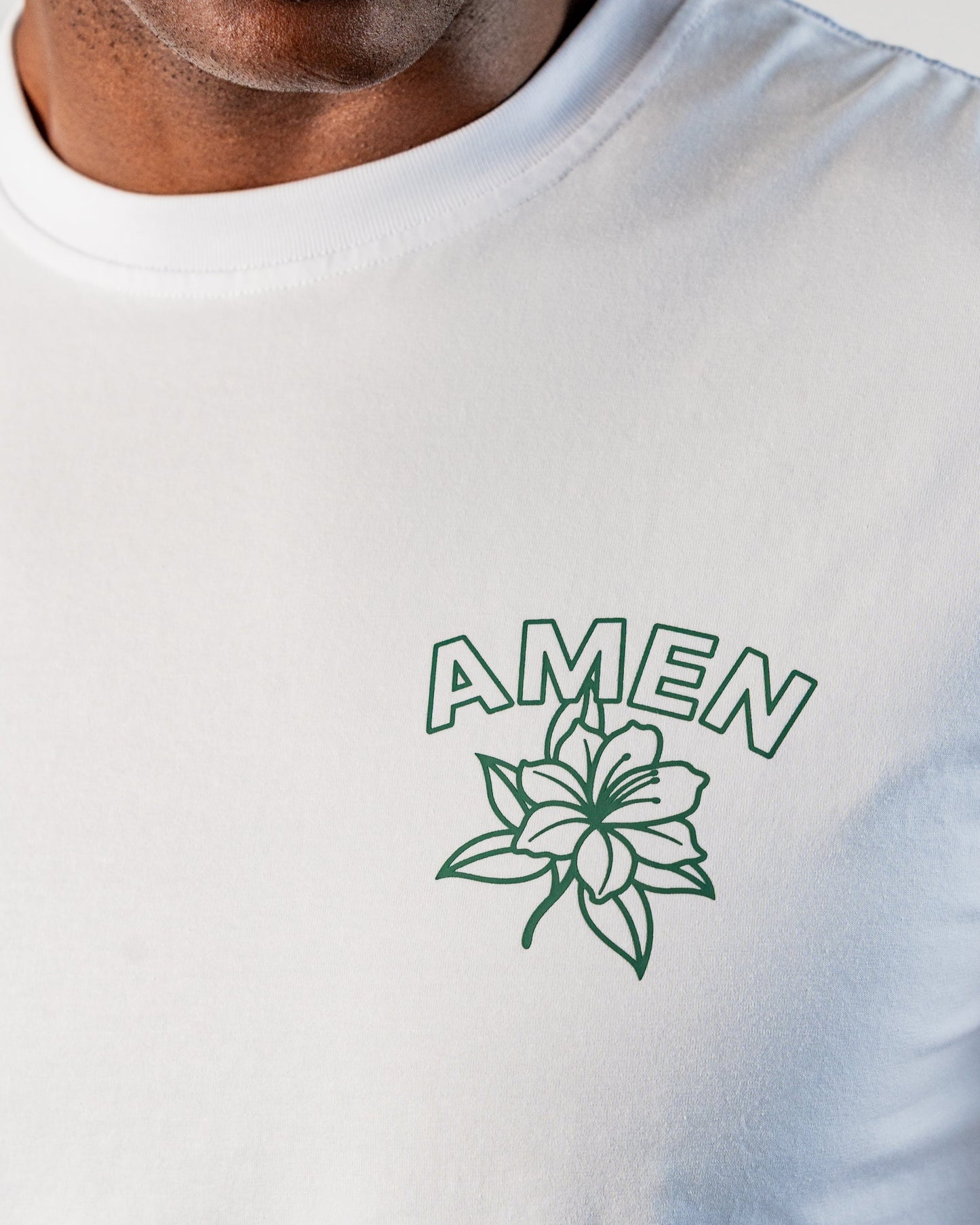 Tee Shirt Men- Quiet Please