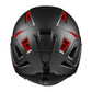 LE PEAK - NOIR / ROUGE