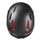 LE PEAK - NOIR / ROUGE