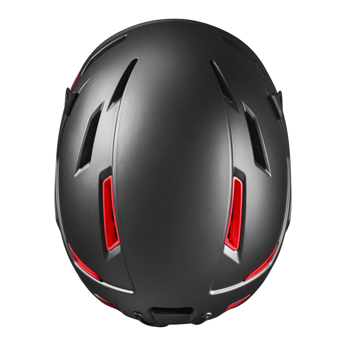 LE PEAK - NOIR / ROUGE