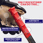 ALL 3 HOCKEY GRIP STARTER PACK-JR-YTH-BLACK