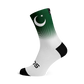 Pakistan Flag Socks