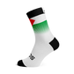 Palestine Flag Socks