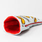 Par-da Express Hybrid Cover featuring vibrant colors and a sleek design.