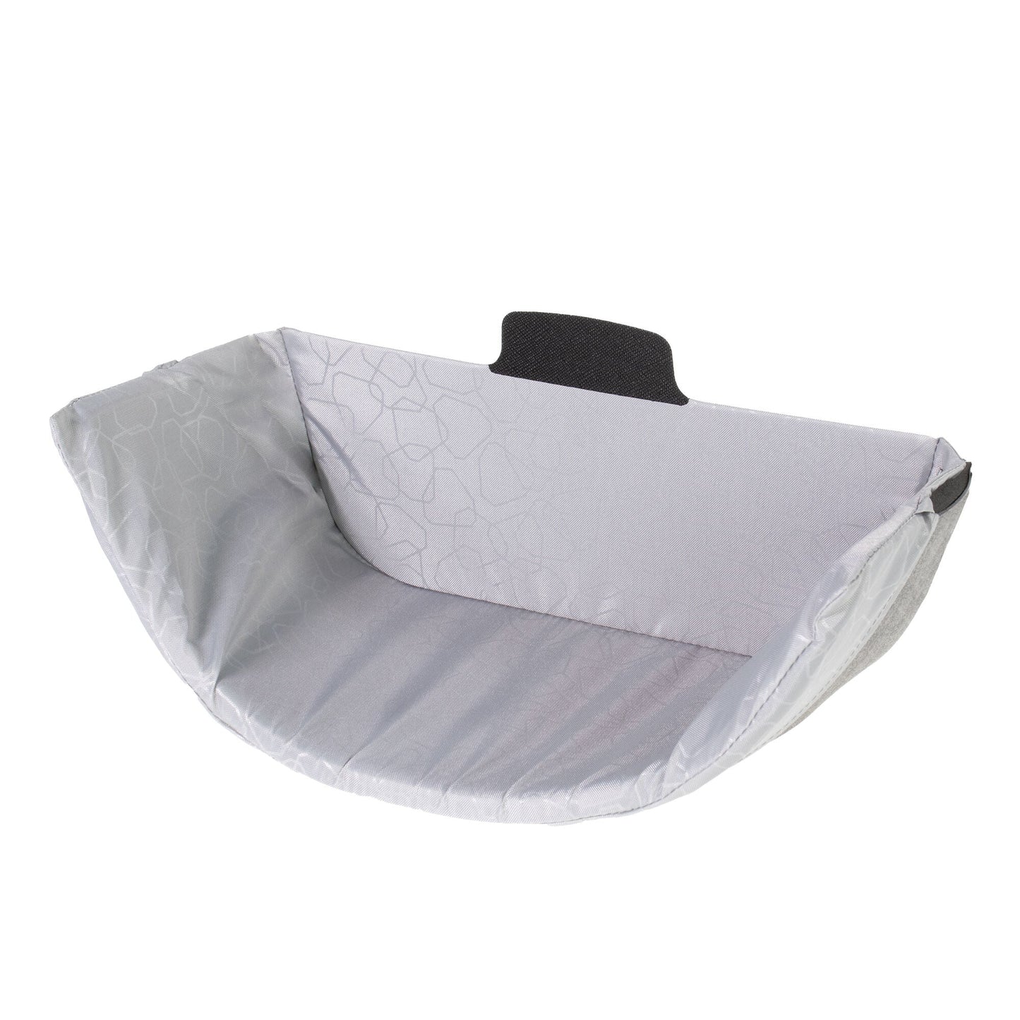 ORTLIEB ACCESSORY PANNIER STABILIZING INSERT GREY